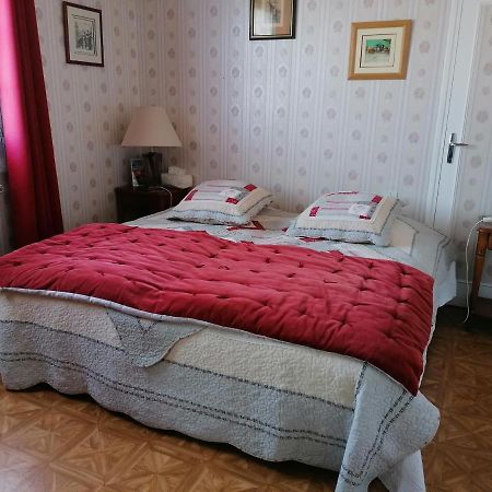 Les Galets Apartment Tracy-sur-Mer Exterior foto
