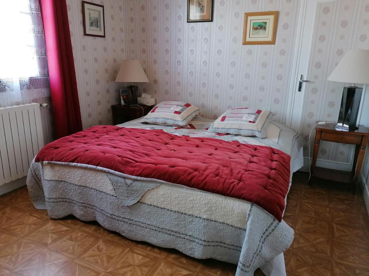 Les Galets Apartment Tracy-sur-Mer Exterior foto