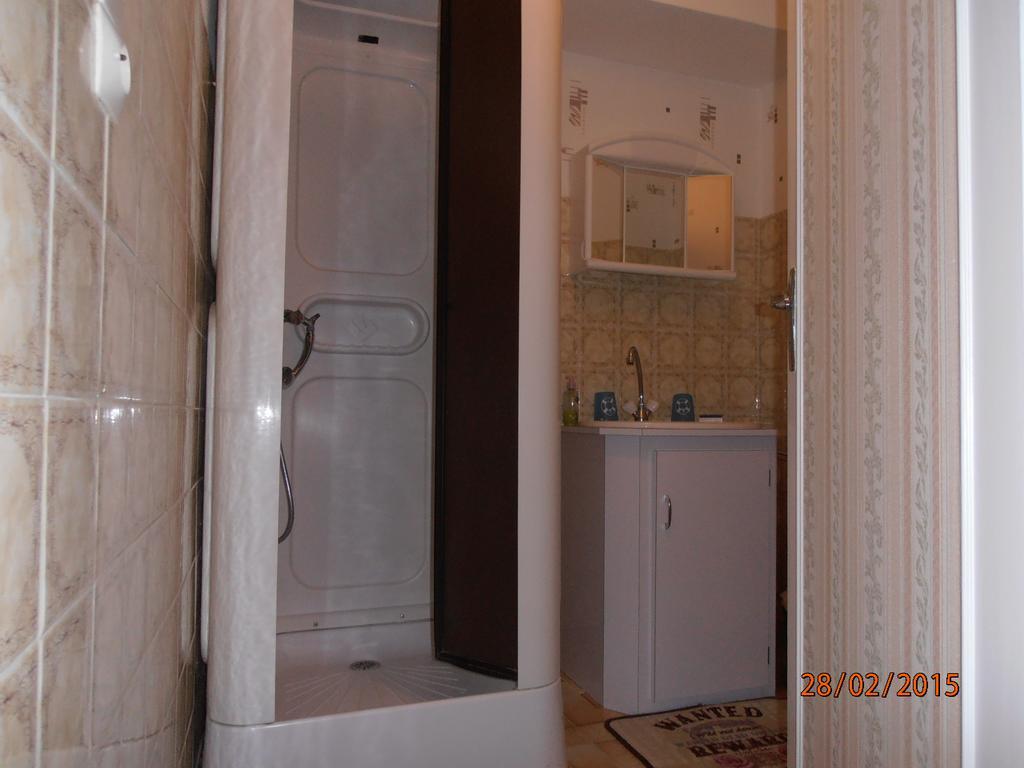 Les Galets Apartment Tracy-sur-Mer Exterior foto