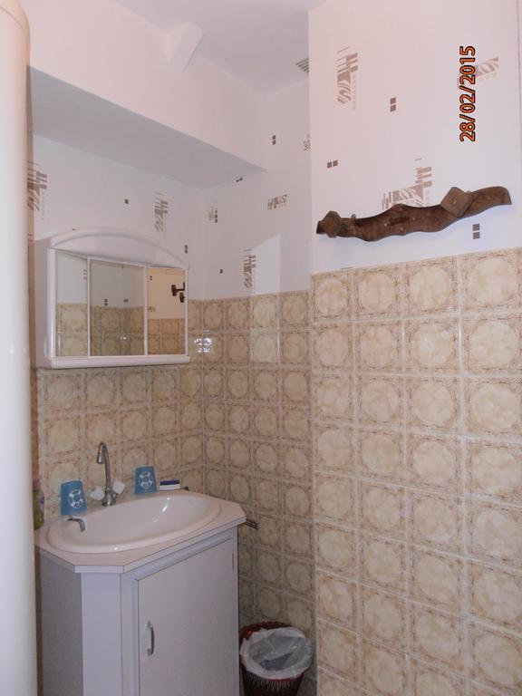 Les Galets Apartment Tracy-sur-Mer Exterior foto