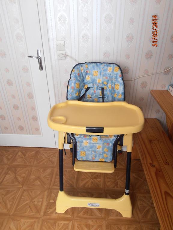 Les Galets Apartment Tracy-sur-Mer Cameră foto